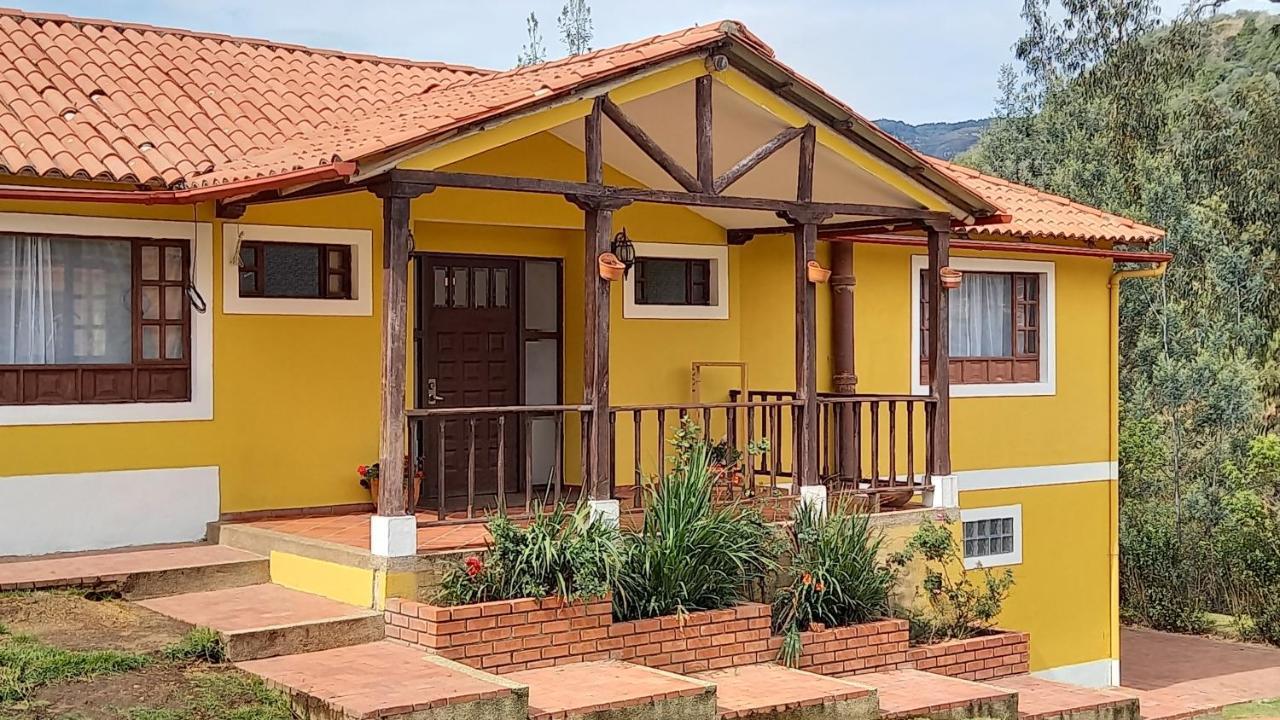 Hostel Quinta Llanitos Campestre