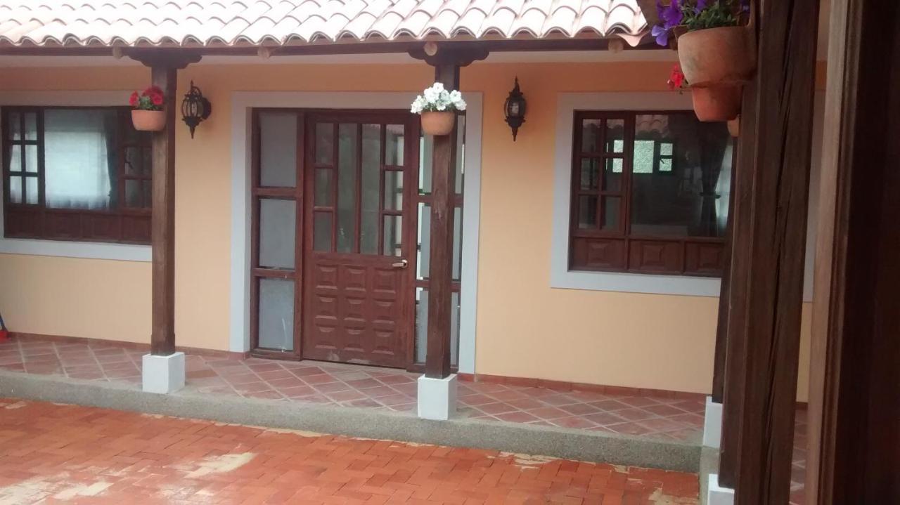 Quinta Llanitos Campestre * Guatavita