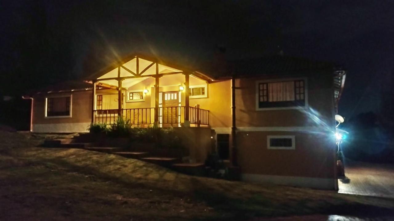 Quinta Llanitos Campestre Hostel