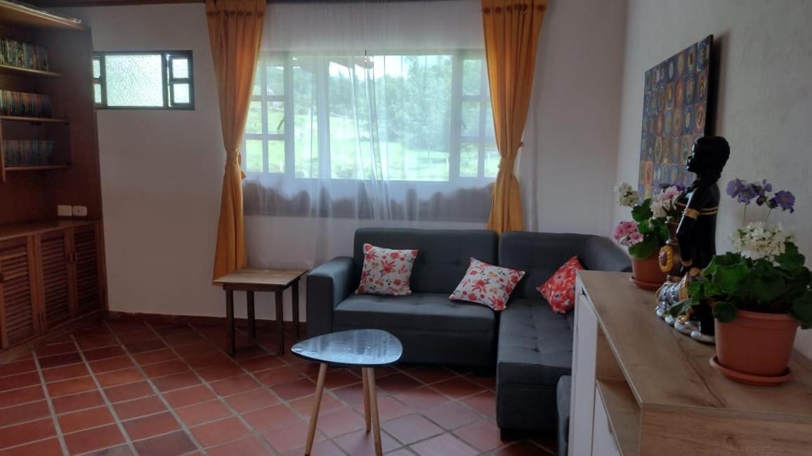 Hostel Quinta Llanitos Campestre
