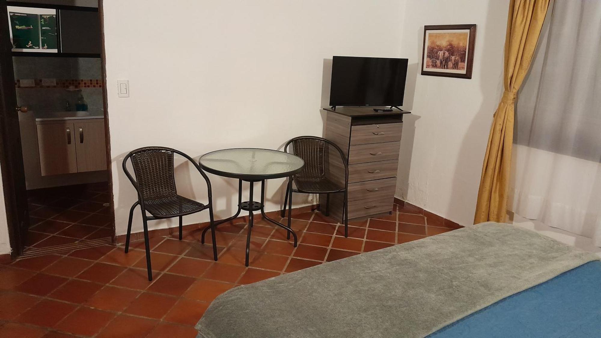 Hostel Quinta Llanitos Campestre Guatavita