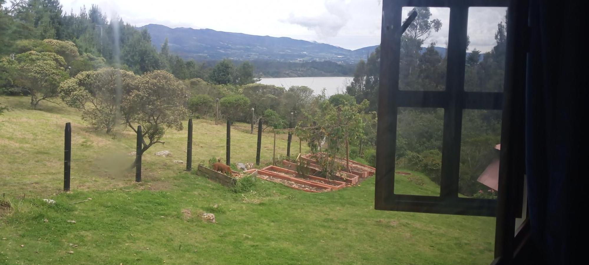 Quinta Llanitos Campestre Guatavita