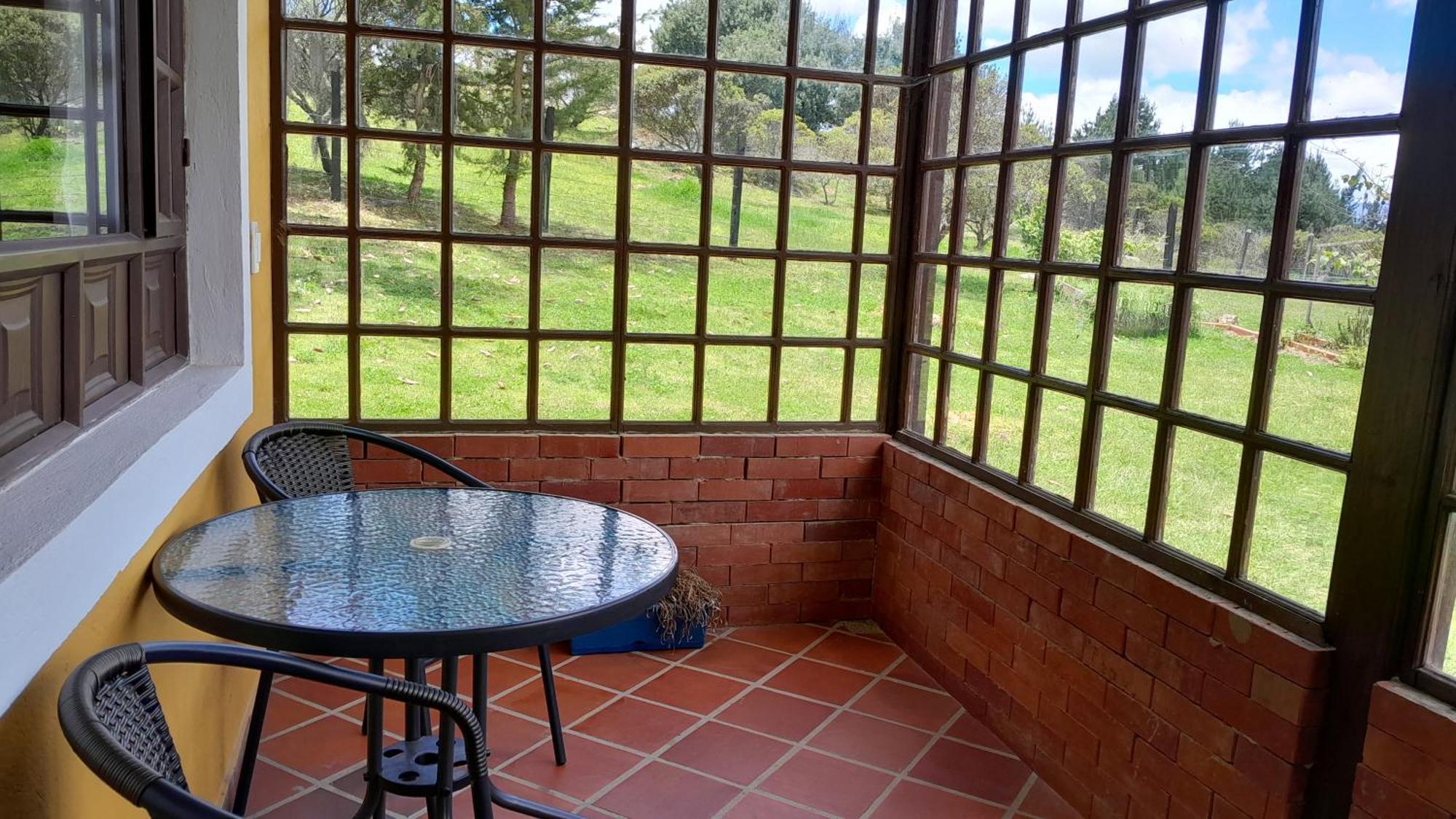 Quinta Llanitos Campestre * Guatavita