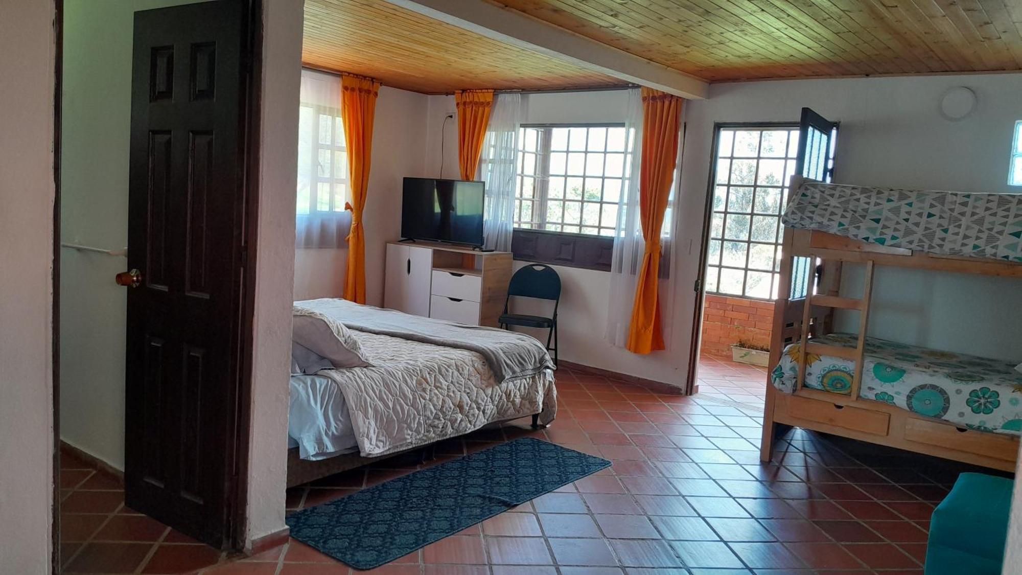 Quinta Llanitos Campestre