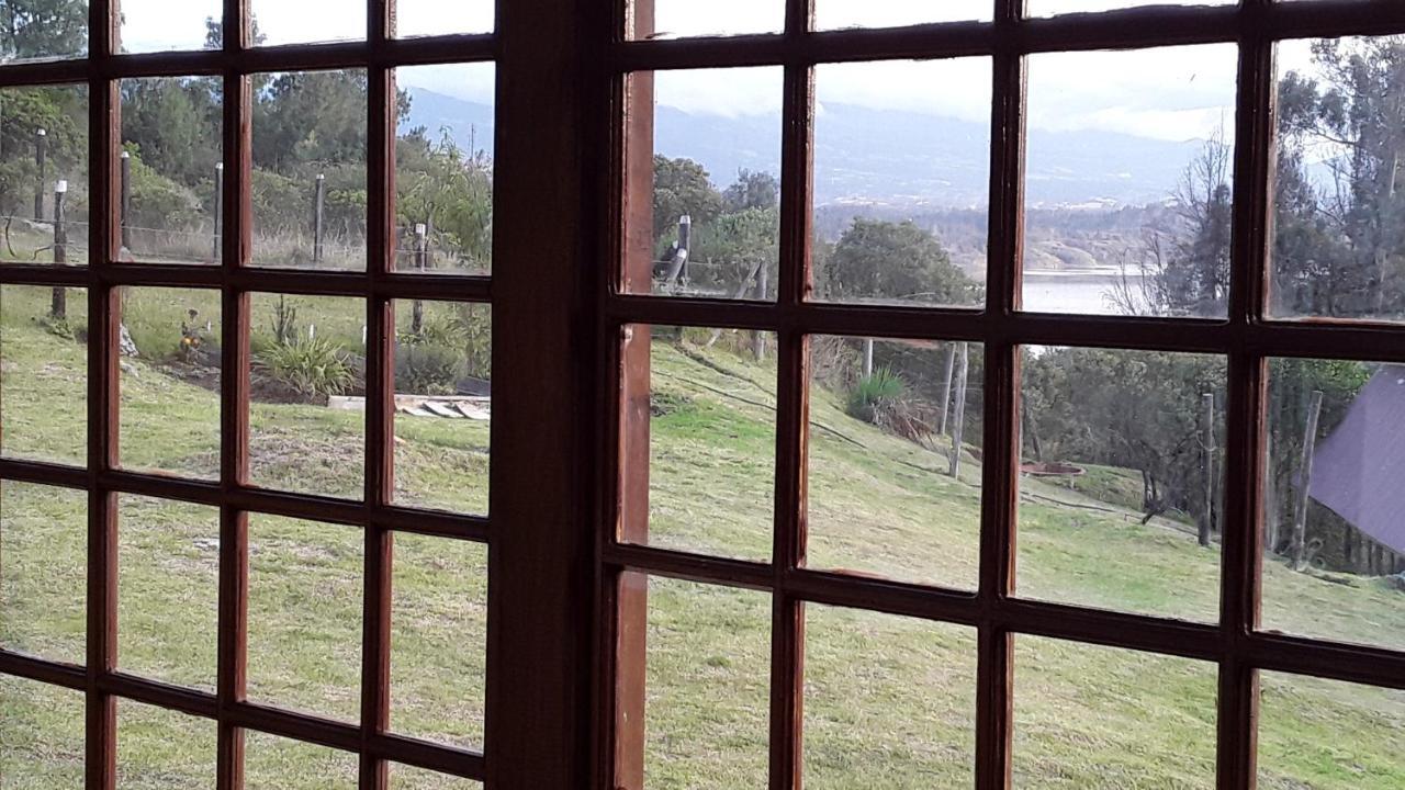 Quinta Llanitos Campestre Hostel *