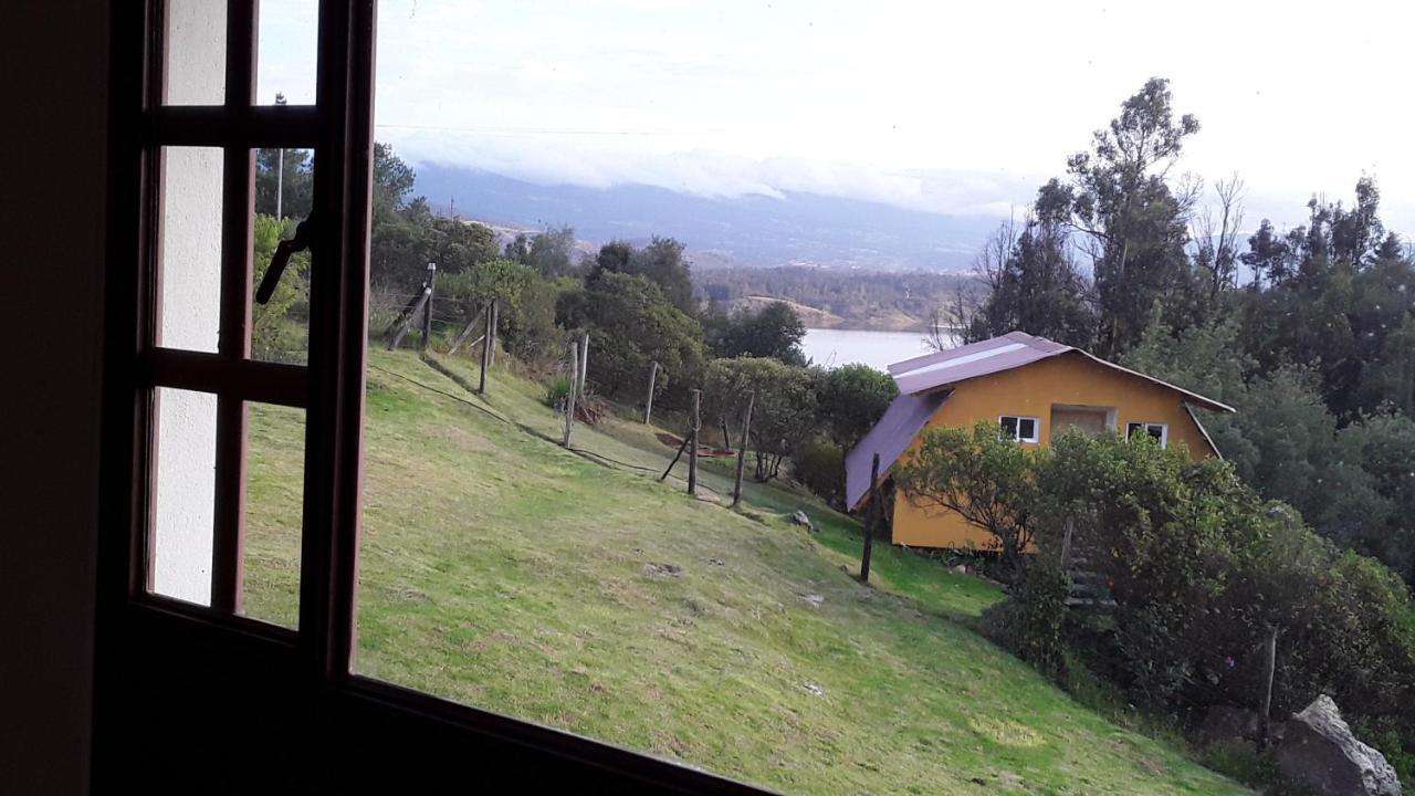 Hostel Quinta Llanitos Campestre *