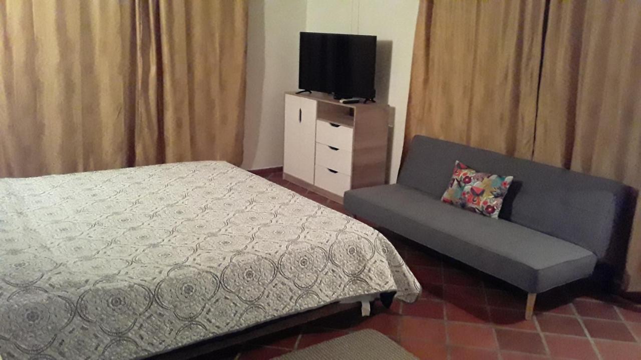 Hostel Quinta Llanitos Campestre