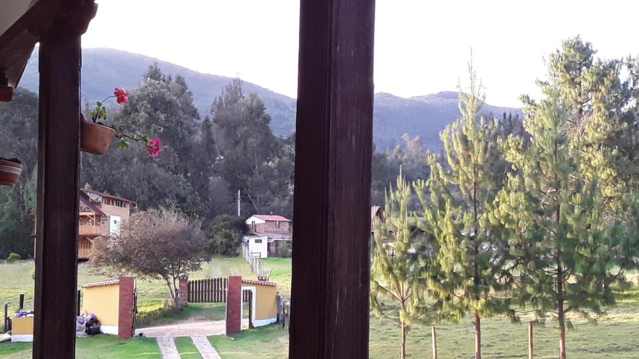Hostel Quinta Llanitos Campestre *
