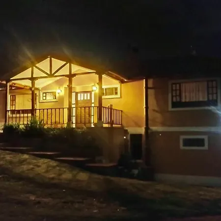 Quinta Los Llanitos Hospedaje Campestre Guatavita Exterior photo