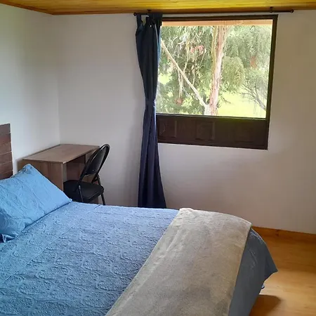 Quinta Los Llanitos Hospedaje Campestre Guatavita Room photo