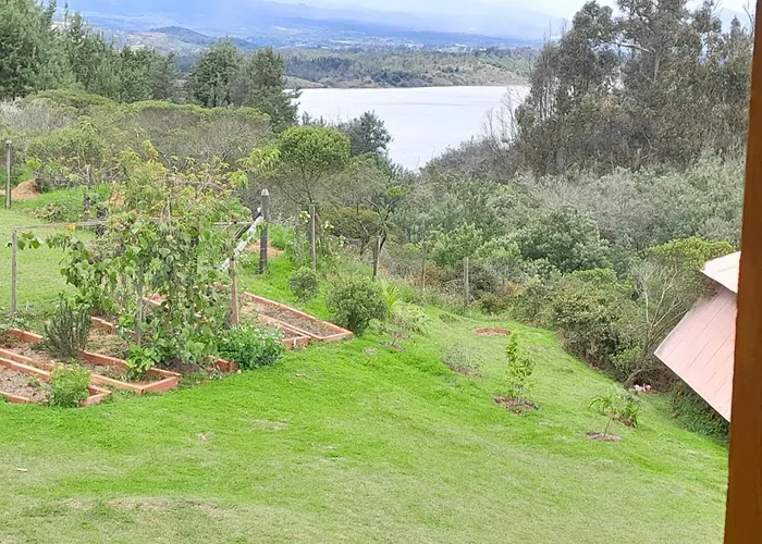 Quinta Los Llanitos Hospedaje Campestre