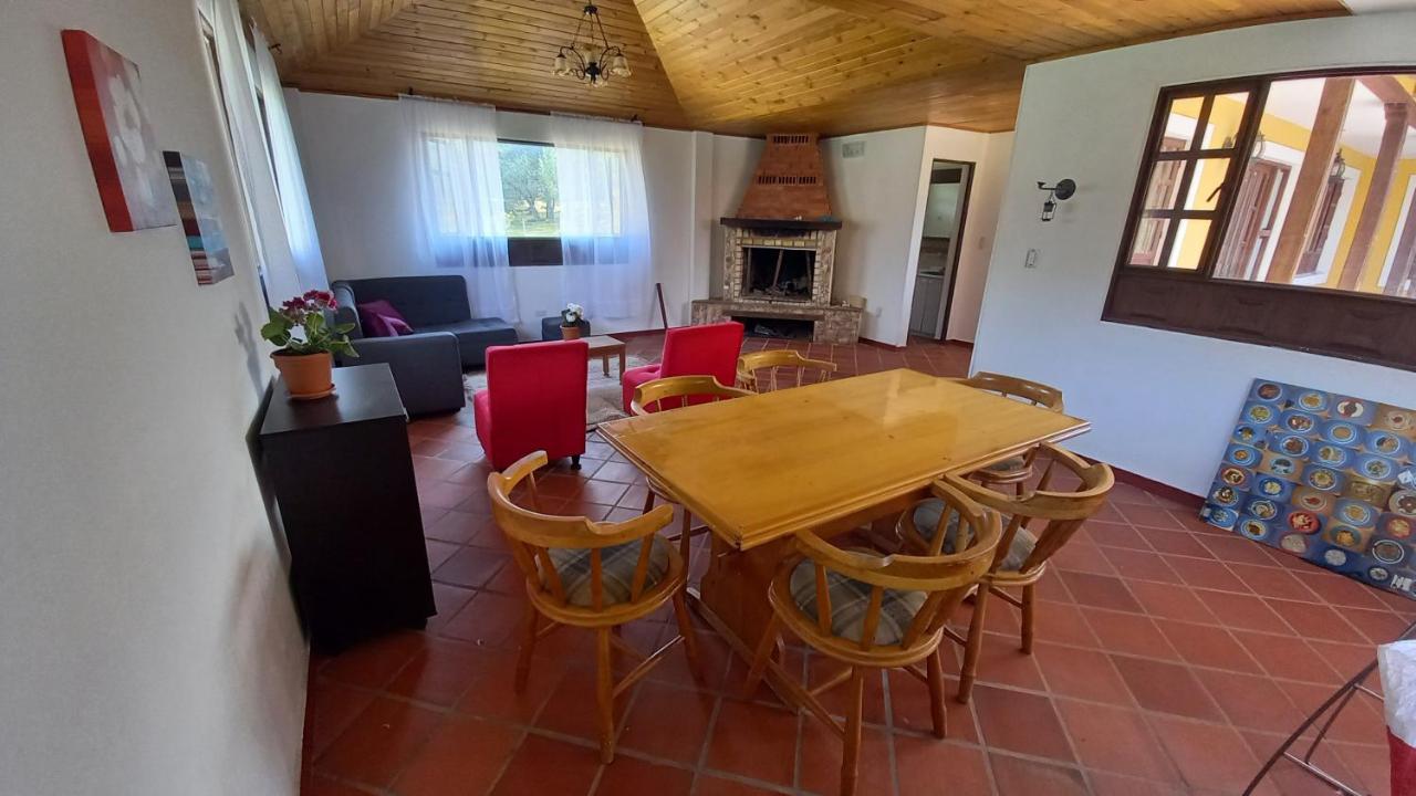 Quinta Llanitos Campestre