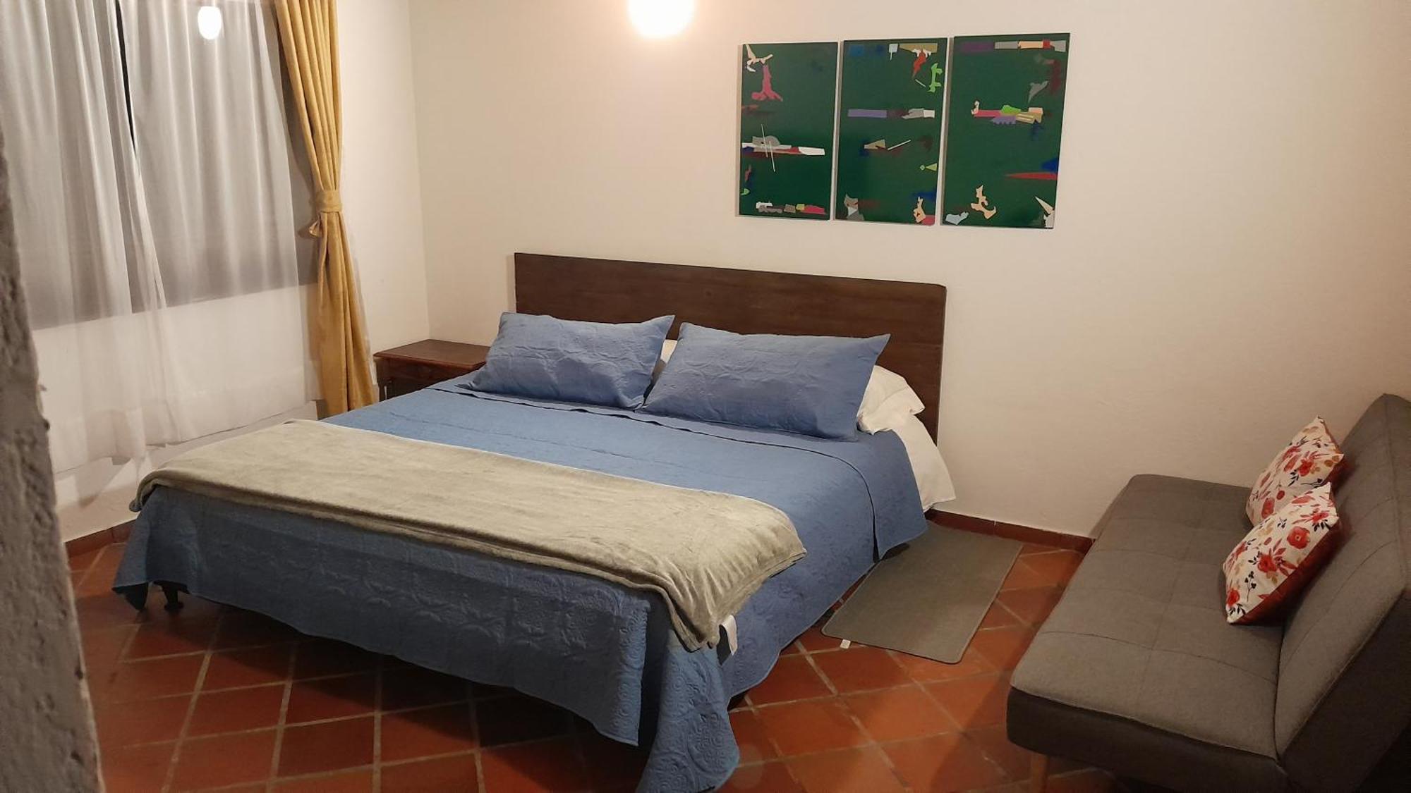 Quinta Llanitos Campestre