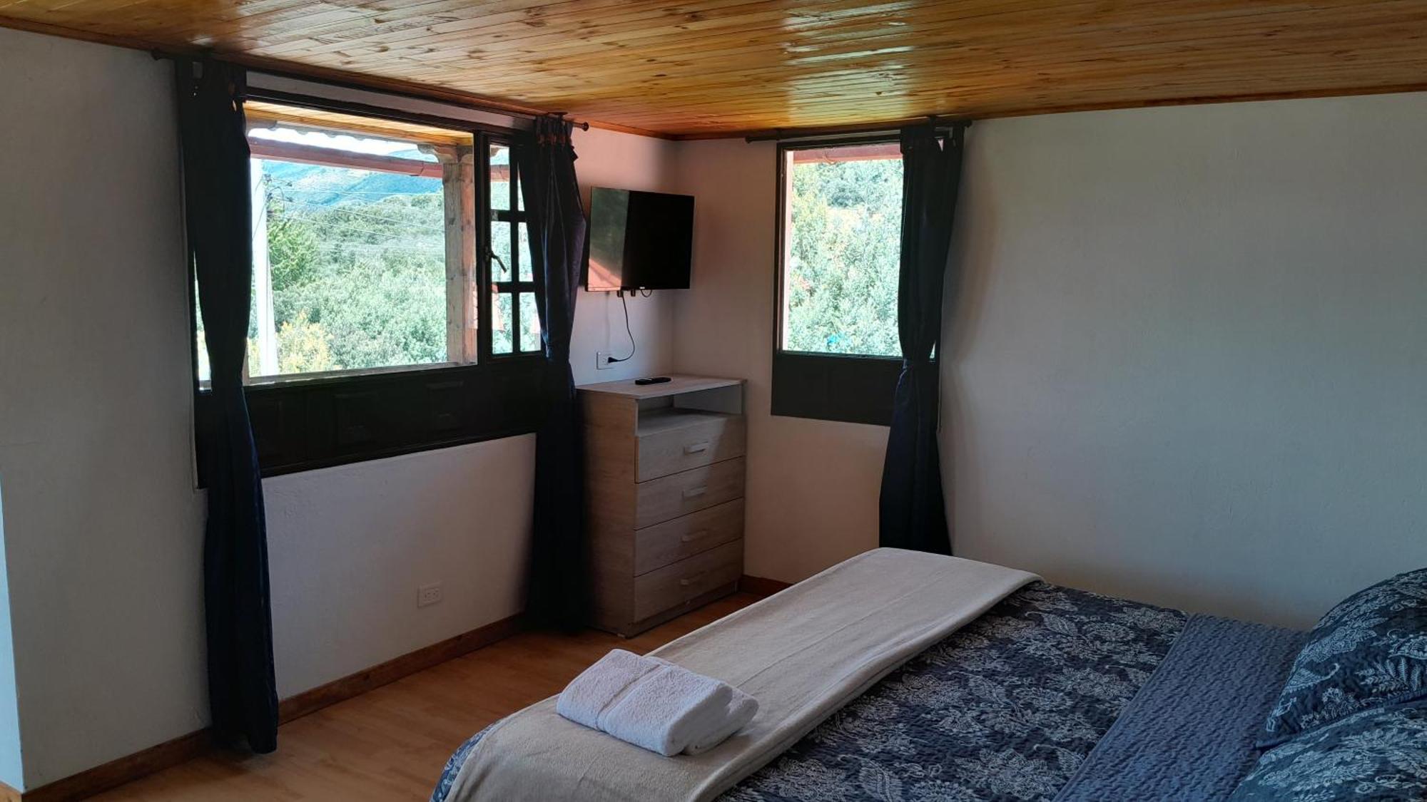 Hostal Quinta Llanitos Campestre