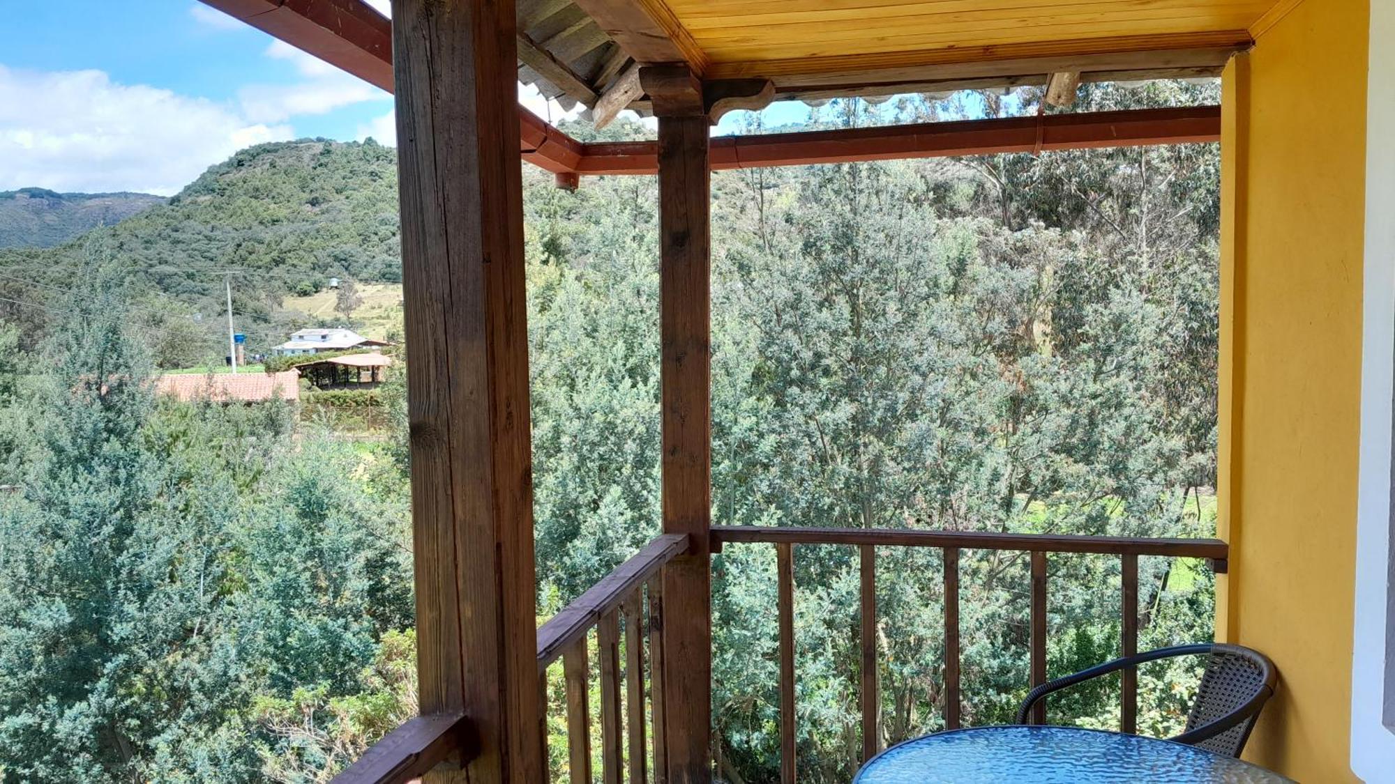 Quinta Llanitos Campestre Hostal *