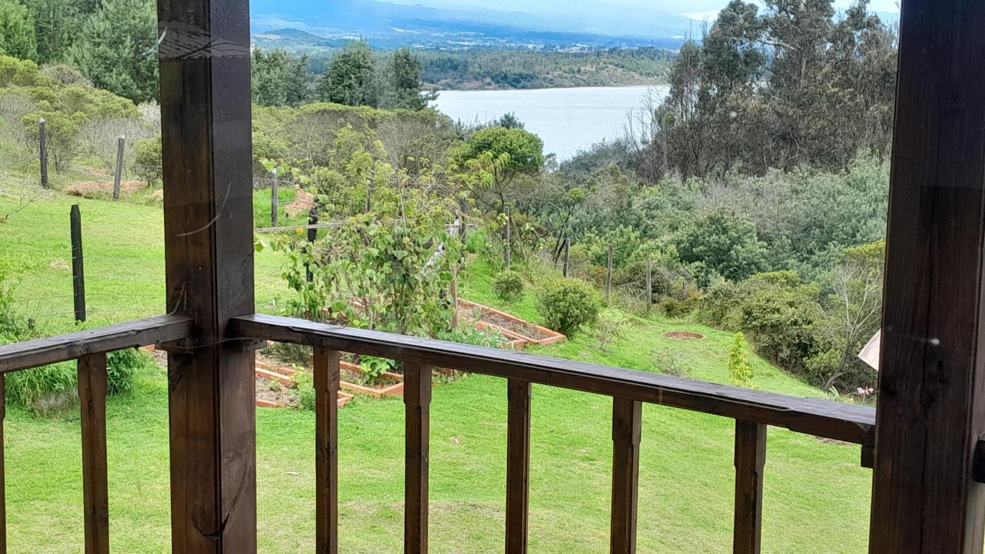 Quinta Llanitos Campestre Auberge de jeunesse